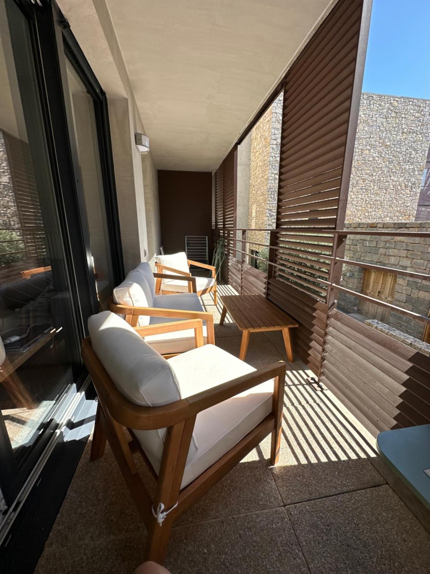 Appartement Charmant Au Porte De Montpellier Saint-Jean-de-Védas Exteriér fotografie