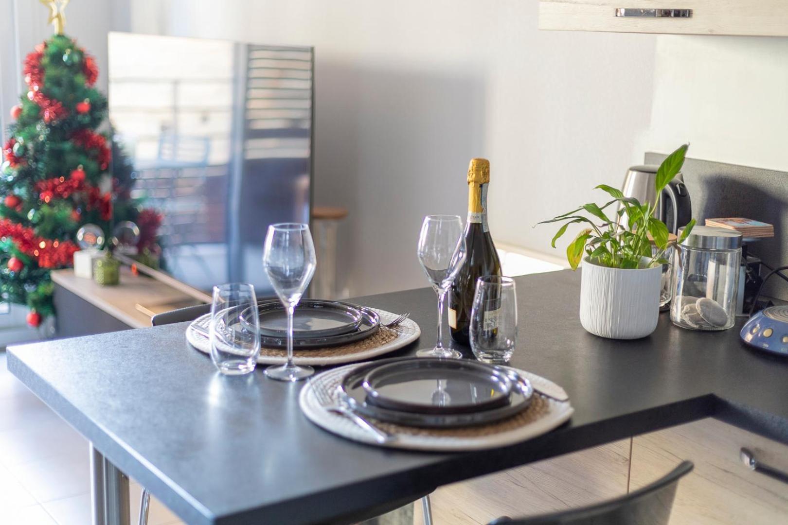 Appartement Charmant Au Porte De Montpellier Saint-Jean-de-Védas Exteriér fotografie