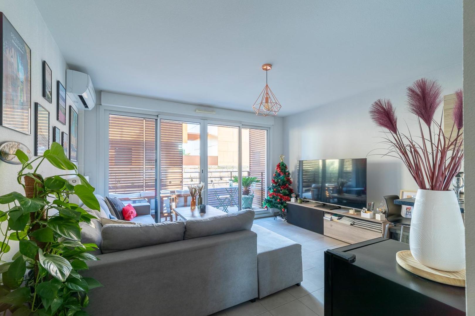 Appartement Charmant Au Porte De Montpellier Saint-Jean-de-Védas Exteriér fotografie