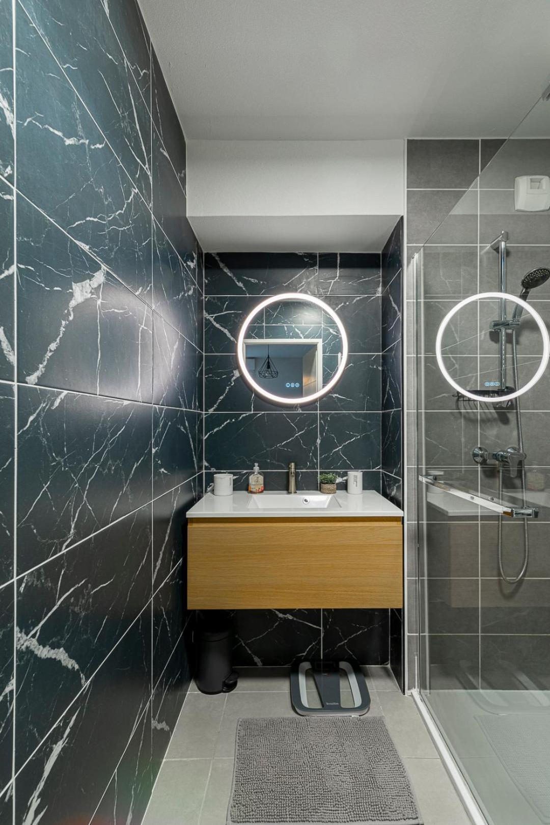 Appartement Charmant Au Porte De Montpellier Saint-Jean-de-Védas Exteriér fotografie