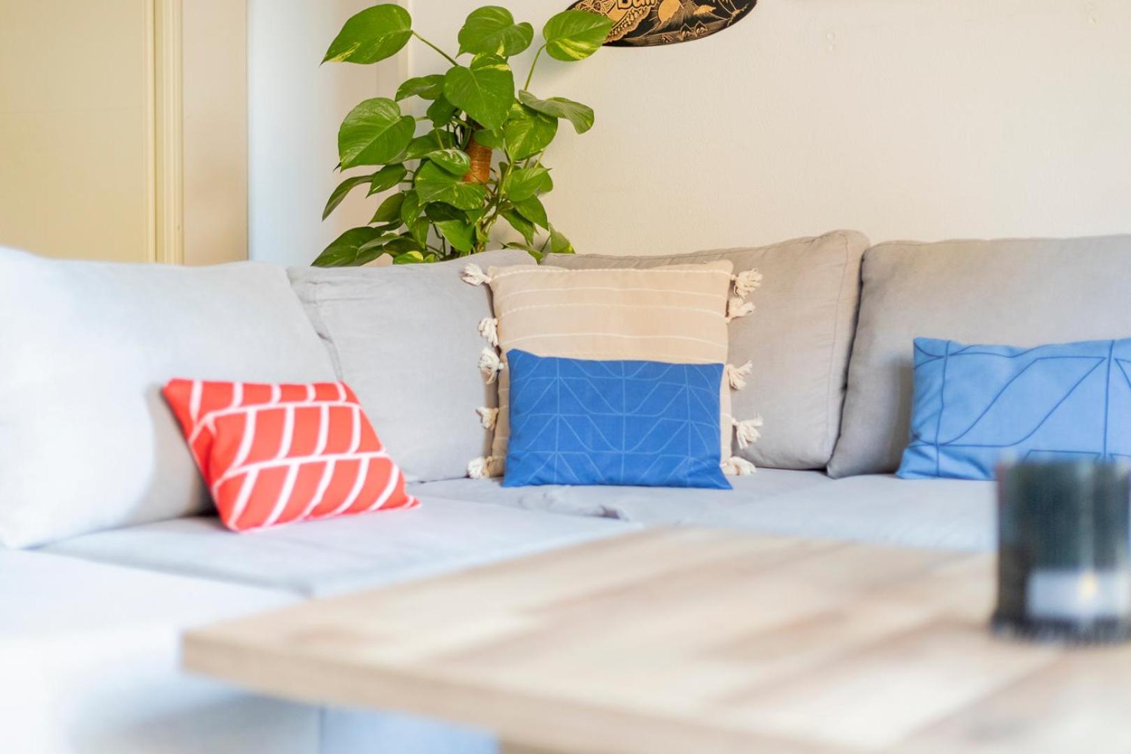 Appartement Charmant Au Porte De Montpellier Saint-Jean-de-Védas Exteriér fotografie