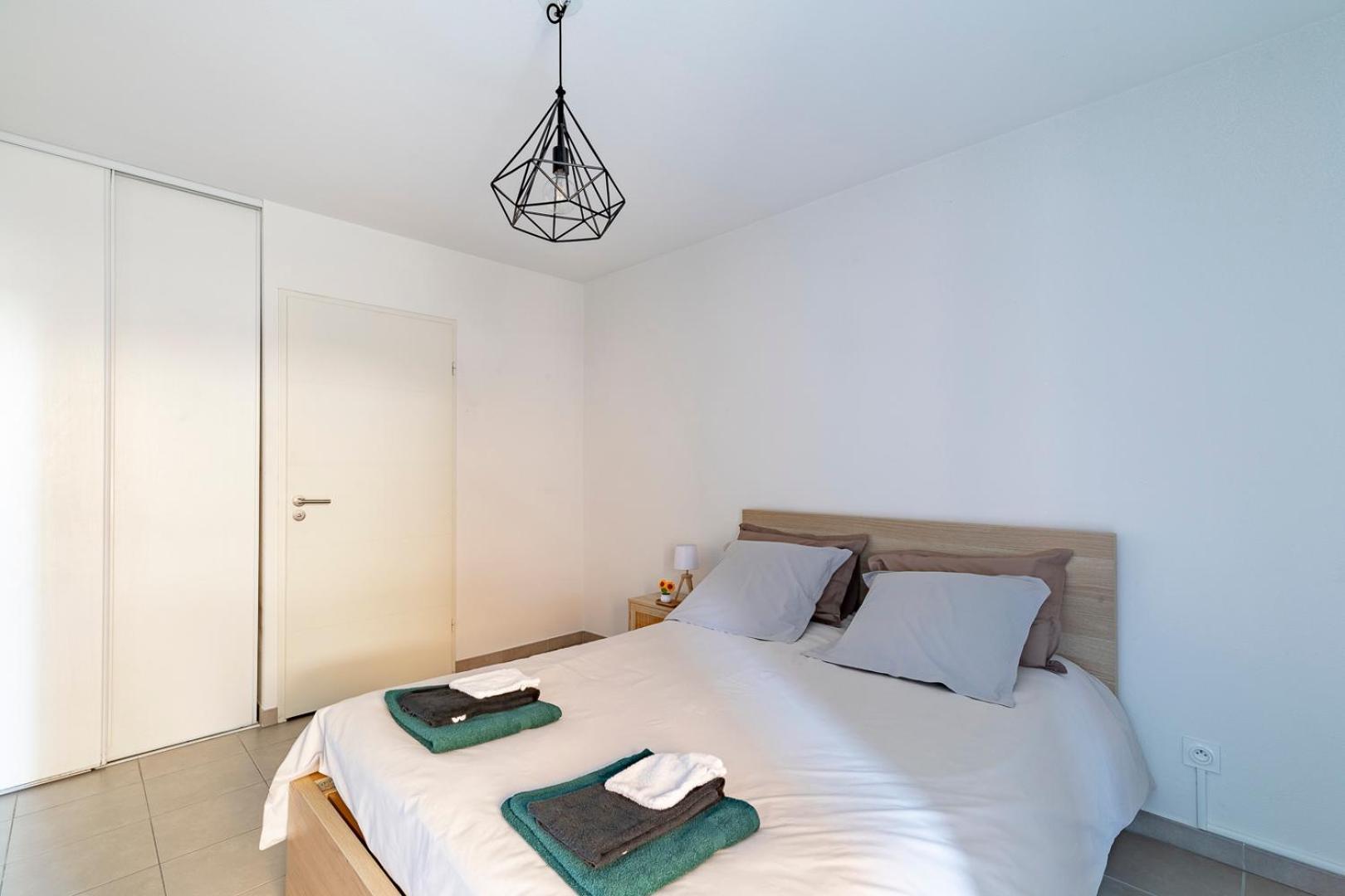 Appartement Charmant Au Porte De Montpellier Saint-Jean-de-Védas Exteriér fotografie